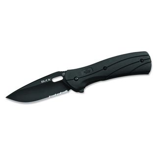 Buck Vantage Force Serrated Select Knife