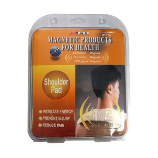 Magnetic Shoulder Cape