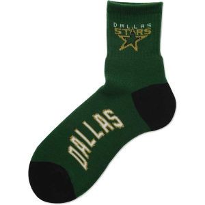 Dallas Stars For Bare Feet Ankle TC 501 Socks