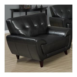 Monarch Specialties Inc. Chair I 8801 Color Black