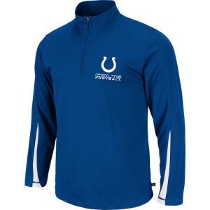 Indianapolis Colts VF Licensed Sports Group NFL Read and React III Jacket