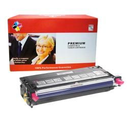 Dell compatible 310 8097 Laser Toner Cartridge (remanufactured) (MagentaPrint yield 4,000 pages at 5 percent coverageRefillable NoCompatible models 3110cn, 3115cnModel number 310 8097This high quality item has been factory refurbished. Please click on