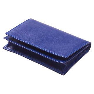 Color ID/Slim Wallet   Blue