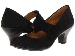 Softspots Sophia High Heels (Black)