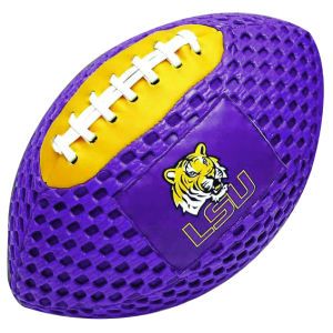 LSU Tigers 8.5 Gripper Football