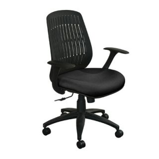 Marvel Office Furniture Fermata Wave Chair WPCOP