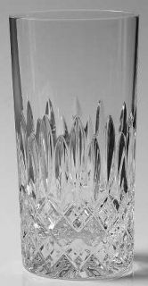 Waterford Arianne Highball Glass   Monique Lhuillier,Criss Cross Cut