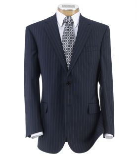 Signature Gold 2 Button Wool Suit JoS. A. Bank