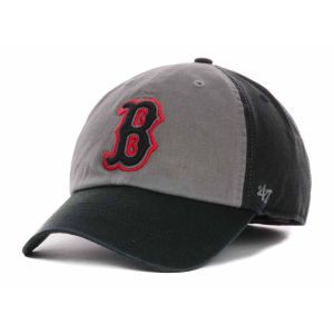 Boston Red Sox 47 Brand MLB Undergrad Cap