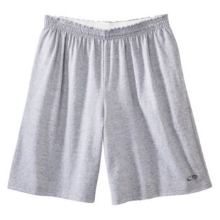 C9 by Champion Mens Cotton Shorts   Steel Grey M