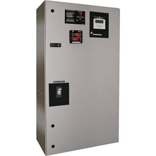 Triton Generators Automatic Transfer Switch   120/208V, 3 Pole Three Phase, 400