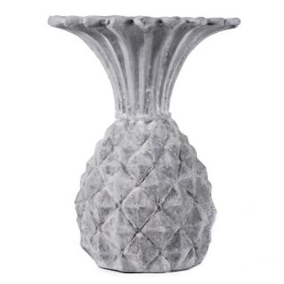 Amedeo Design ResinStone Pineapple Urn   2509 49G