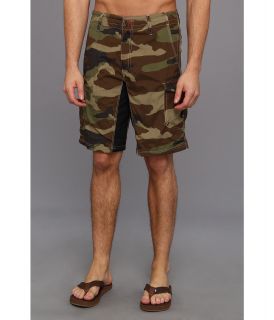 ONeill Traveler Hybrid Short Mens Shorts (Multi)