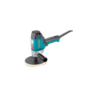 Makita Polisher   7.9 Amp, 1200 RPM, 7 Inch Disc Size, Model PV7001C