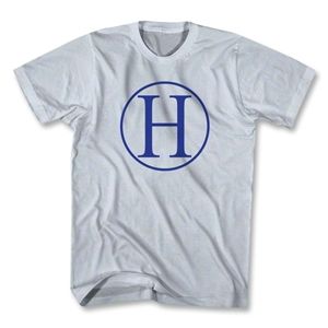 Objectivo Honduras Vintage T Shirt (Gray)