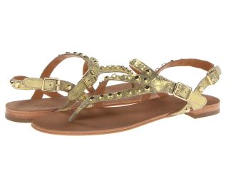 ASH Masha Womens Sandals (Bronze)
