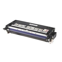 Dell 3130 / 3130cn Compatible Black Quality Toner Cartridge (BlackPrint yield 9,000 pages Non refillableModel NL Dell 3130 Black We cannot accept returns on this product. )