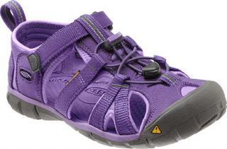 Infants/Toddlers Keen Seacamp II CNX   Purple Heart/Bougainvillea Athletic Shoes