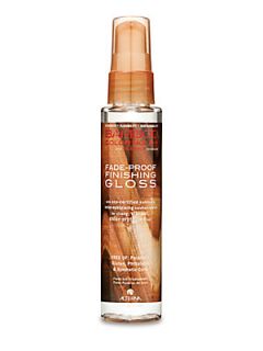 Alterna BAMBOO Color Hold + Fade Proof Finishing Gloss/2.5 oz.   No Color