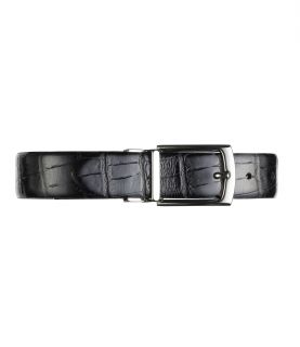 Reversible Moc Croc Belt JoS. A. Bank