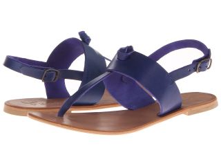 Joie Bastia Womens Sandals (Blue)