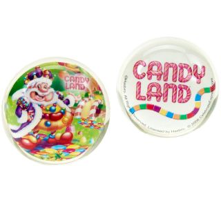 Candy Land Bounce Ball