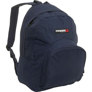 Lotus Day Pack   Blue