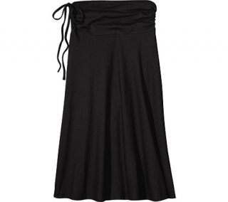 Womens Patagonia Kamala Skirt 58666   Black Skirts