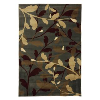 Mohawk Versaille Whimsical Spring Rug Multicolor   9164 5693 096120, 8 x 10 ft.