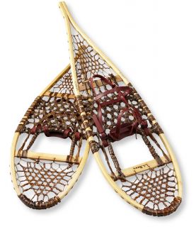 100Th Anniversary Snowshoes