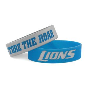 Detroit Lions Team Beans 2pk Phat Bandz