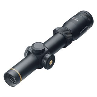 Vx R Riflescopes   VxR 1.25 4x20mm (30mm) Matte Firedot 4