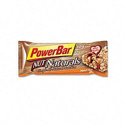 Nestle Mixed Nuts Powerbars (case Of 15)