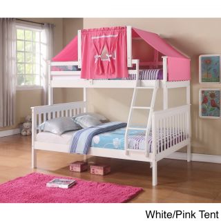 Mission Tent Kit Bunk Bed