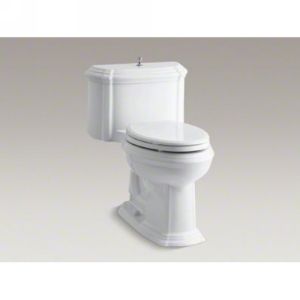 Kohler K 3506 0 Portrait Comfort Height Toilet