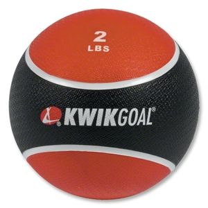 Kwik Goal 2 lb Medicine Ball