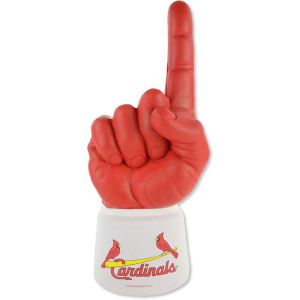 St. Louis Cardinals Ultimate Hand