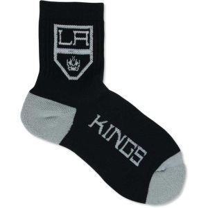 Los Angeles Kings For Bare Feet Ankle TC 501 Med Sock