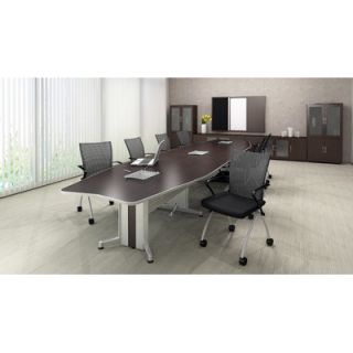 Mayline Transaction Conference Table TAC