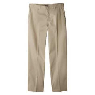 Dickies Young Mens Classic Fit Twill Pant   Khaki 32x34