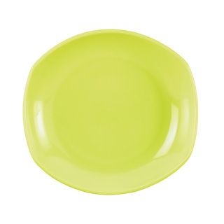 Dansk Classic Fjord Apple Green Salad Plate