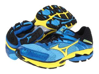 Mizuno Wave Inspire 9 Mens Running Shoes (Multi)