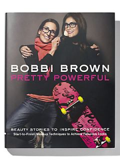 Bobbi Brown Pretty Powerful   No Color
