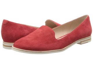 French Connection Damini Womens Slip on Shoes (Red)