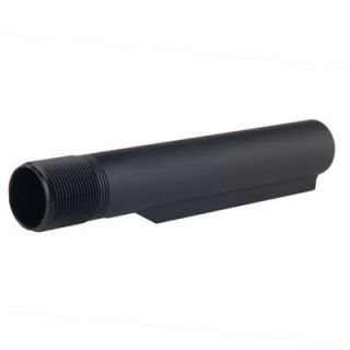 Ar15/M16/M4 Mil Spec Receiver Extension Tube   Ar15/M16 Mil Spec Buffer Tube