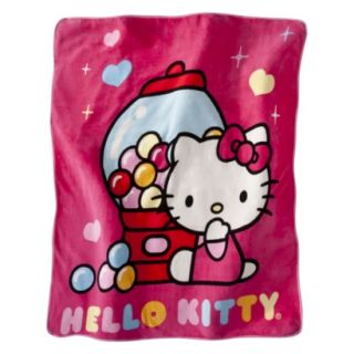 Hello Kitty Scented Throw