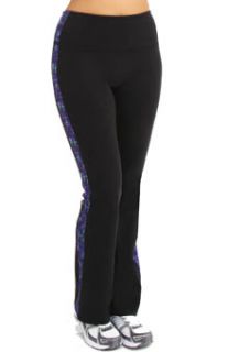 SPANX 2383 On The Go Print Band Pant