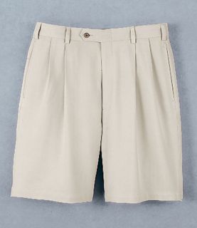 Silk Shorts JoS. A. Bank