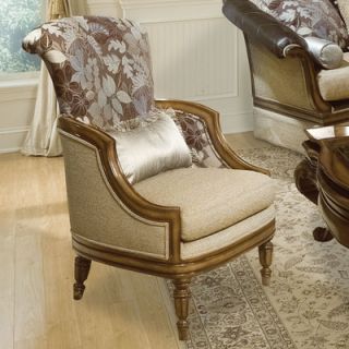 Benettis Italia Salvatore Accent Chair Salvatore Accent Chair