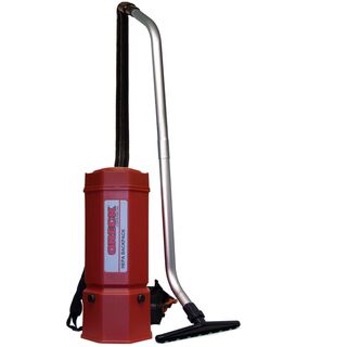Oreck Commercial Or1006 Premier Hepa Backpack Vacuum